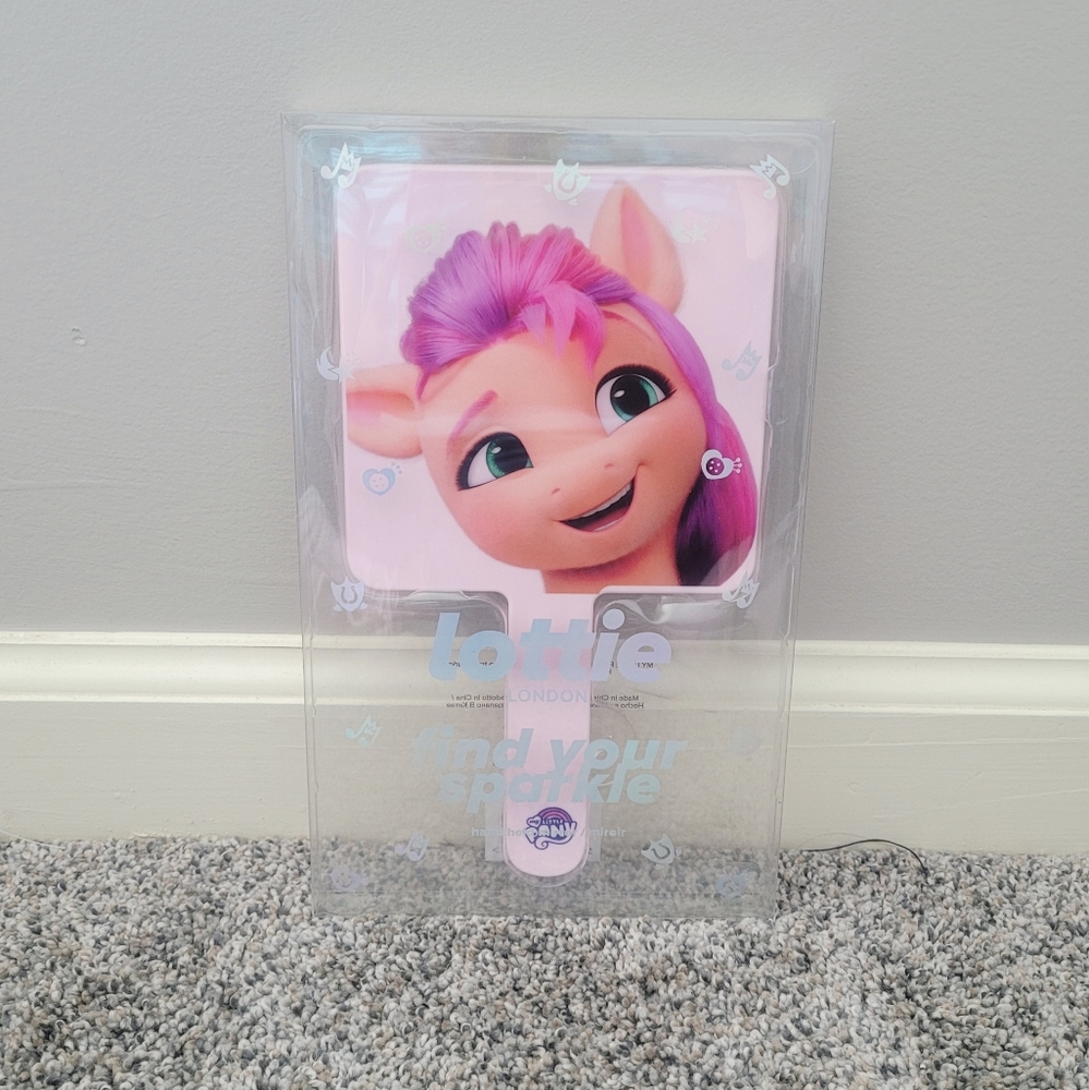 My Little Pony Mirror